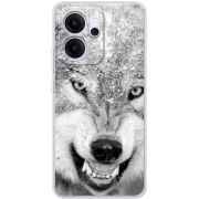 Чохол BoxFace OPPO Reno 14 F 