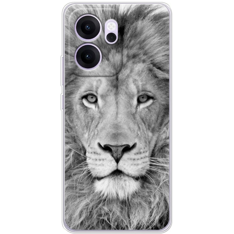 Чохол BoxFace OPPO Reno 14 F 