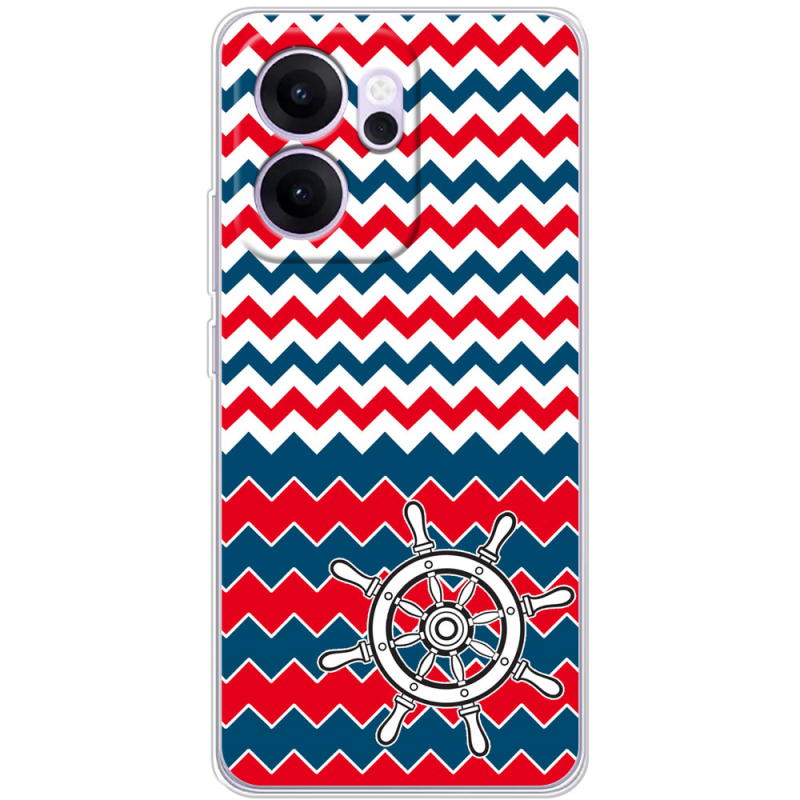 Чохол BoxFace OPPO Reno 14 F Valley of Waves