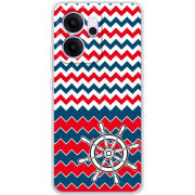 Чохол BoxFace OPPO Reno 14 F Valley of Waves