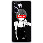 Чохол BoxFace OPPO Reno 14 F Senpai