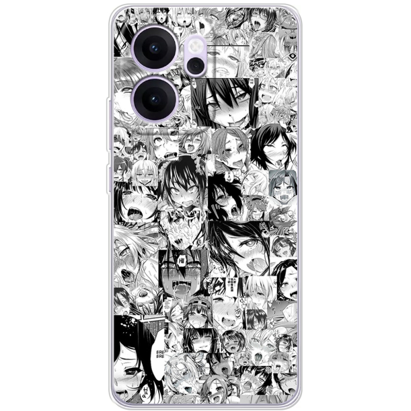 Чохол BoxFace OPPO Reno 14 F O-Face