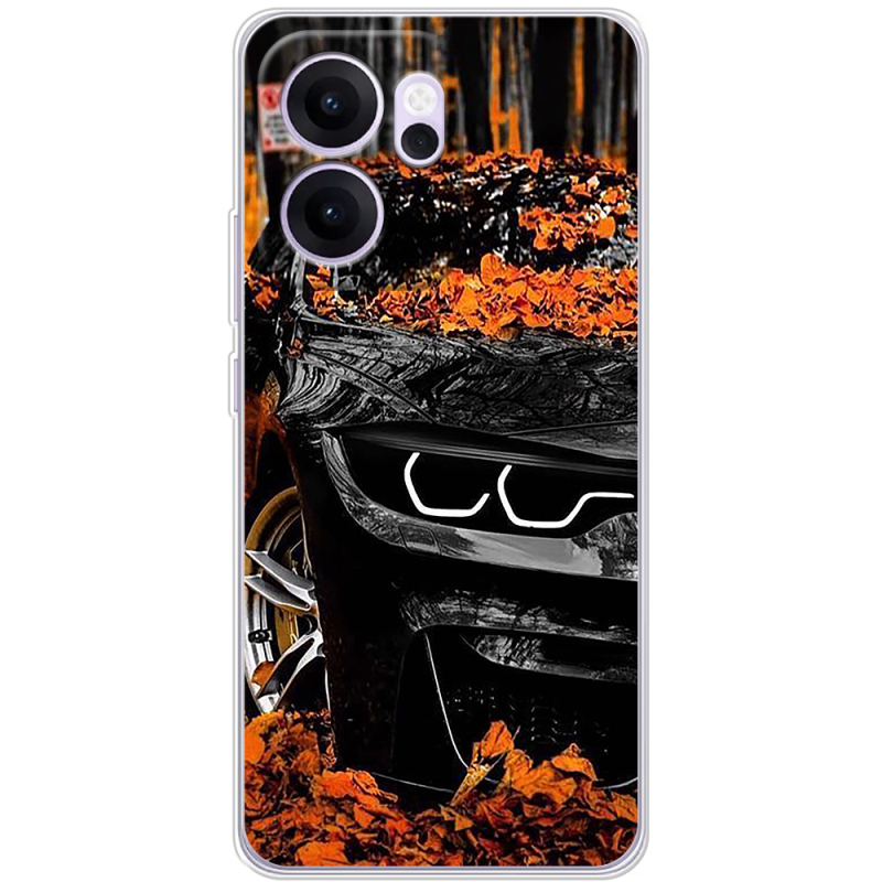 Чохол BoxFace OPPO Reno 14 F BMW M3