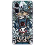 Чохол BoxFace OPPO Reno 14 F Panda Q