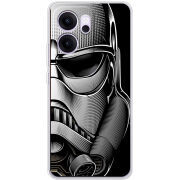 Чохол BoxFace OPPO Reno 14 F Imperial Stormtroopers