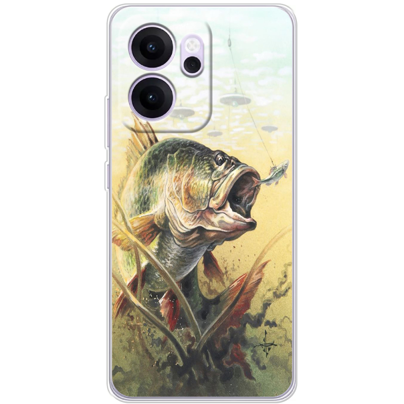 Чохол BoxFace OPPO Reno 14 F 