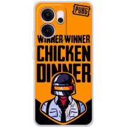 Чохол BoxFace OPPO Reno 14 F Winner Winner