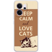 Чохол BoxFace OPPO Reno 14 F 