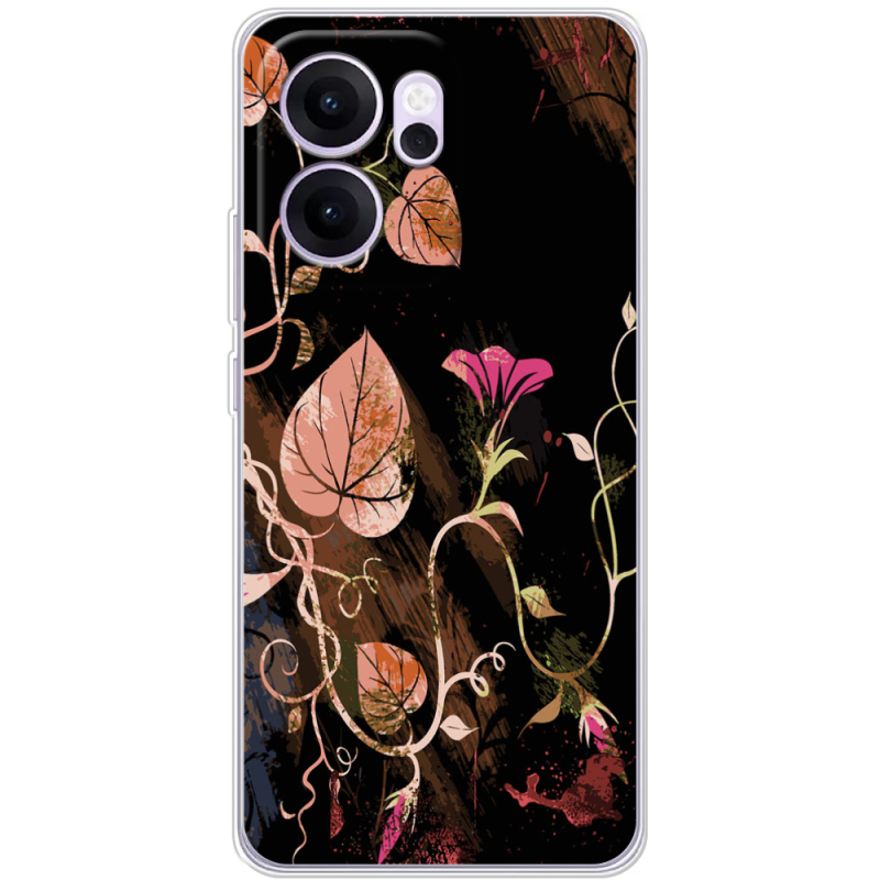 Чохол BoxFace OPPO Reno 14 F 