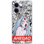Чохол BoxFace OPPO Reno 14 F Ahegao
