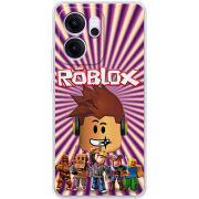 Чохол BoxFace OPPO Reno 14 F Follow Me to Roblox
