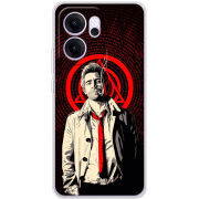 Чохол BoxFace OPPO Reno 14 F Константин NBC