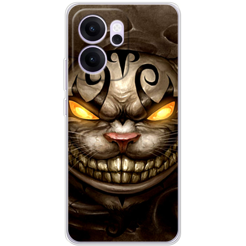 Чохол BoxFace OPPO Reno 14 F 