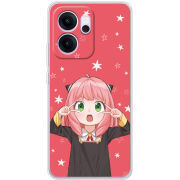 Чохол BoxFace OPPO Reno 14 F Anya Forger