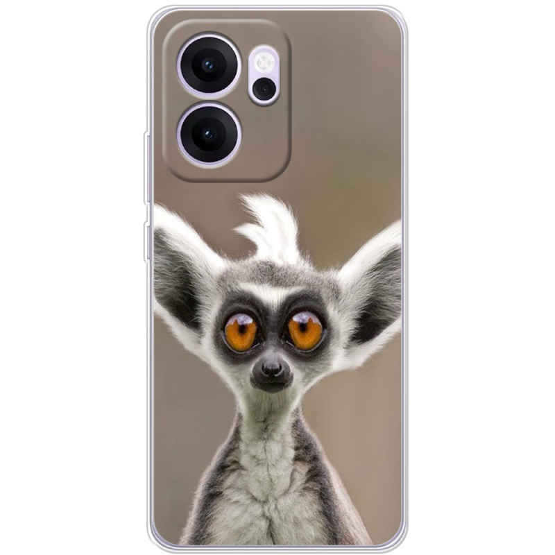 Чохол BoxFace OPPO Reno 14 F 