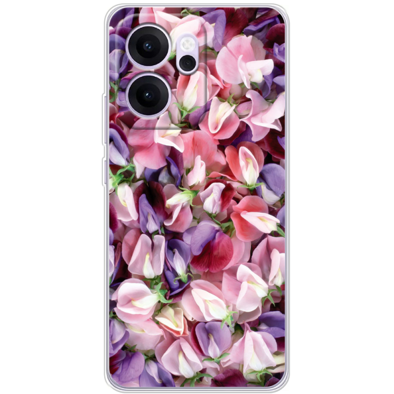 Чохол BoxFace OPPO Reno 14 F 