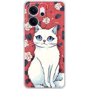 Чохол BoxFace OPPO Reno 14 F 