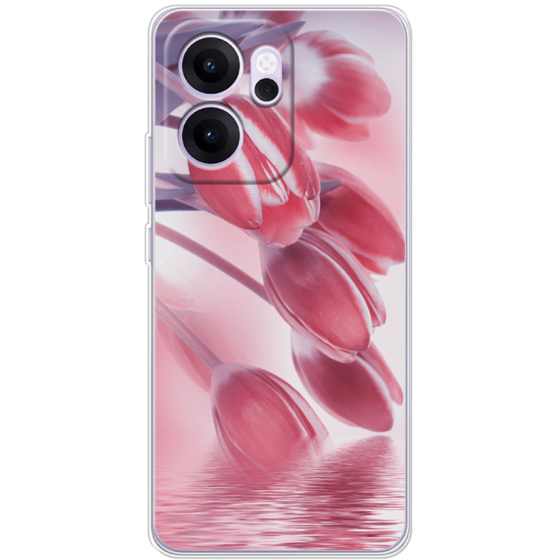 Чохол BoxFace OPPO Reno 14 F 