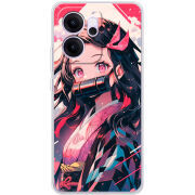 Чохол BoxFace OPPO Reno 14 F 