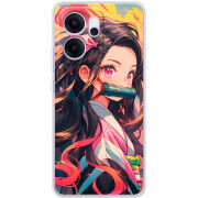 Чохол BoxFace OPPO Reno 14 F 