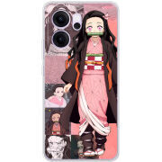 Чохол BoxFace OPPO Reno 14 F 