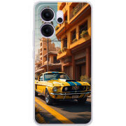 Чохол BoxFace OPPO Reno 14 F 