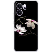 Чохол BoxFace OPPO Reno 14 F Ночные Магнолии