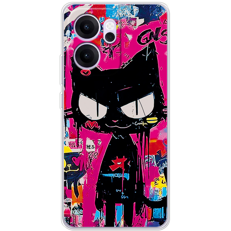 Чохол BoxFace OPPO Reno 14 F 