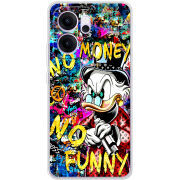 Чохол BoxFace OPPO Reno 14 F no money no funny