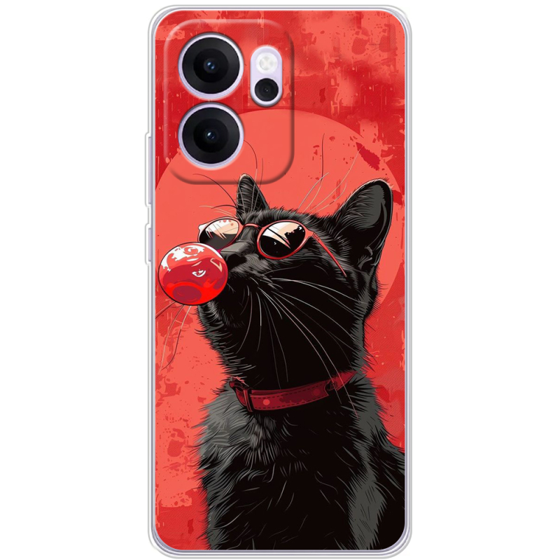 Чохол BoxFace OPPO Reno 14 F 