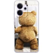 Чохол BoxFace OPPO Reno 14 F 