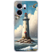 Чохол BoxFace OPPO Reno 14 F 