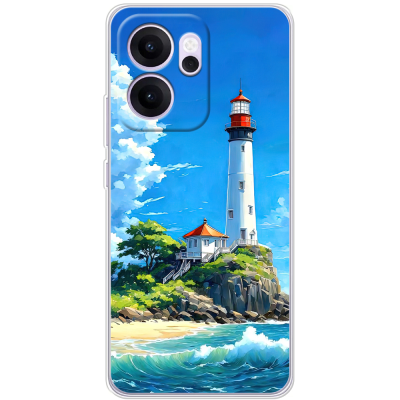 Чохол BoxFace OPPO Reno 14 F 