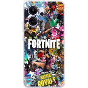 Чохол BoxFace OPPO Reno 14 F 