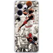 Чохол BoxFace OPPO Reno 14 F 