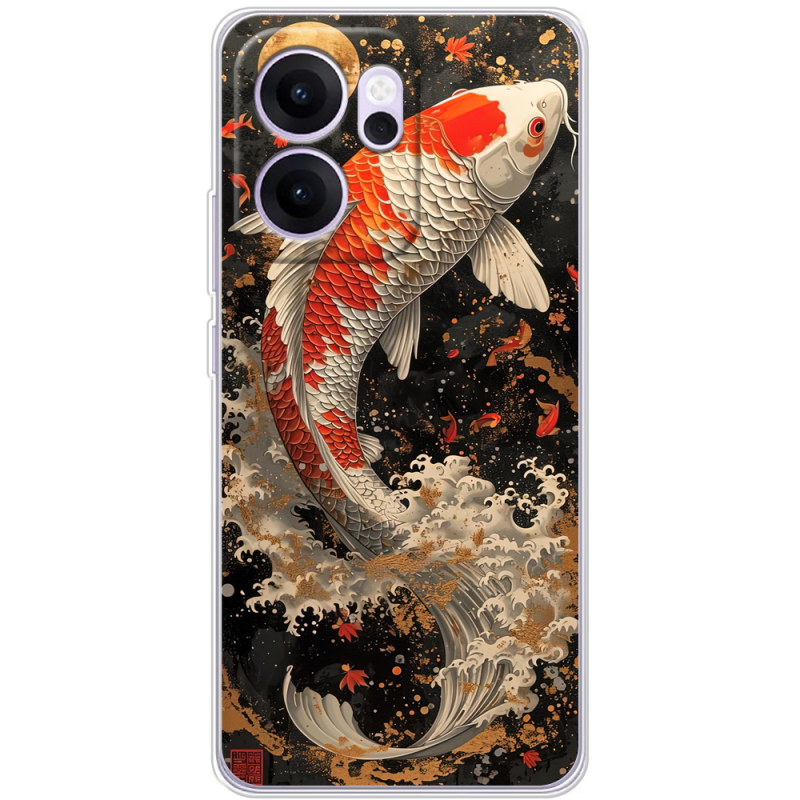 Чохол BoxFace OPPO Reno 14 F 