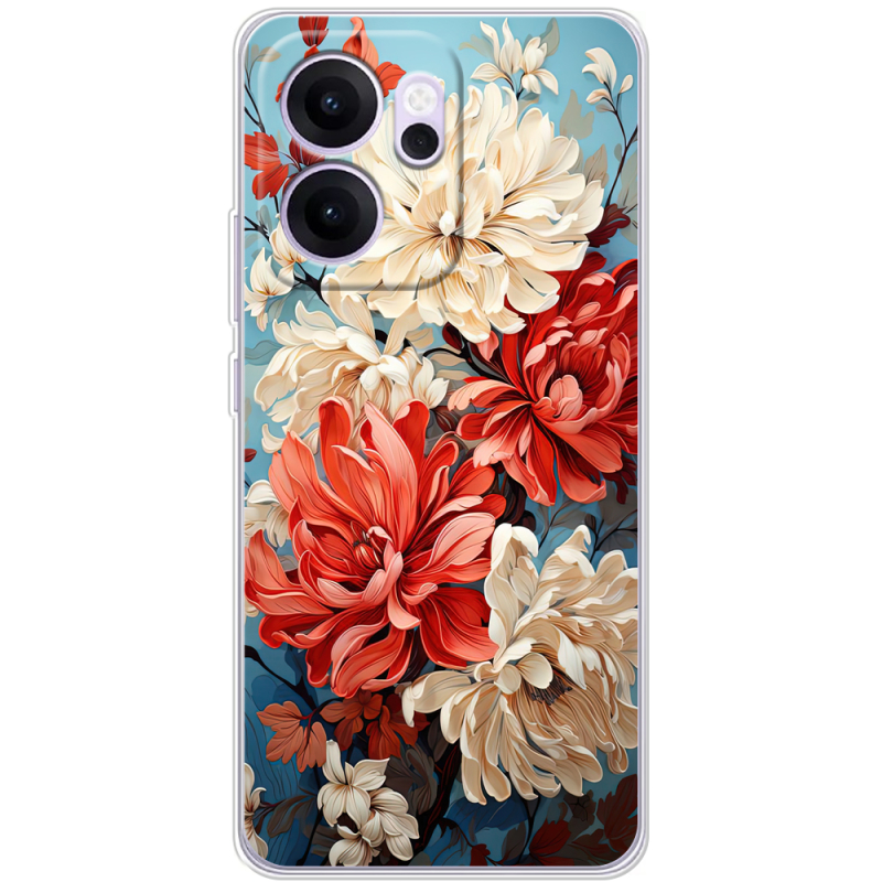 Чохол BoxFace OPPO Reno 14 F 