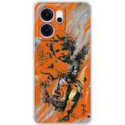 Чохол BoxFace OPPO Reno 14 F 