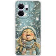 Чохол BoxFace OPPO Reno 14 F Смак дитинства