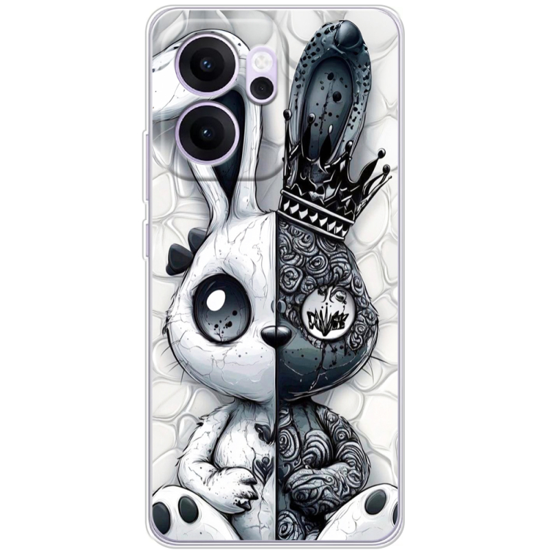 Чохол BoxFace OPPO Reno 14 F 