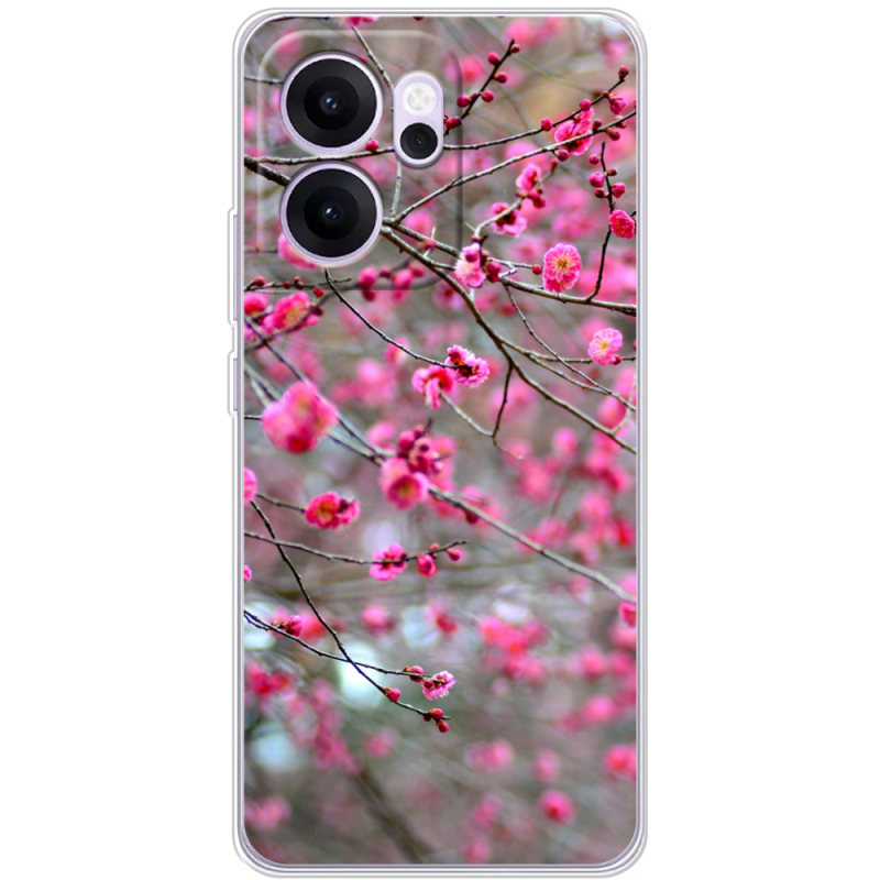 Чохол BoxFace OPPO Reno 14 F 