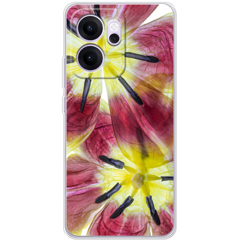 Чохол BoxFace OPPO Reno 14 F 