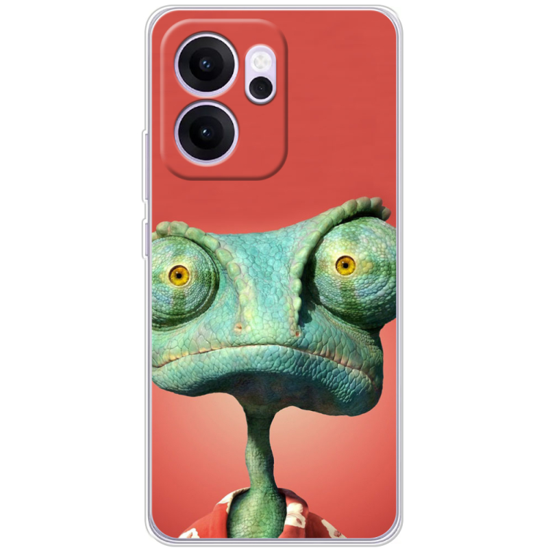 Чохол BoxFace OPPO Reno 14 F 