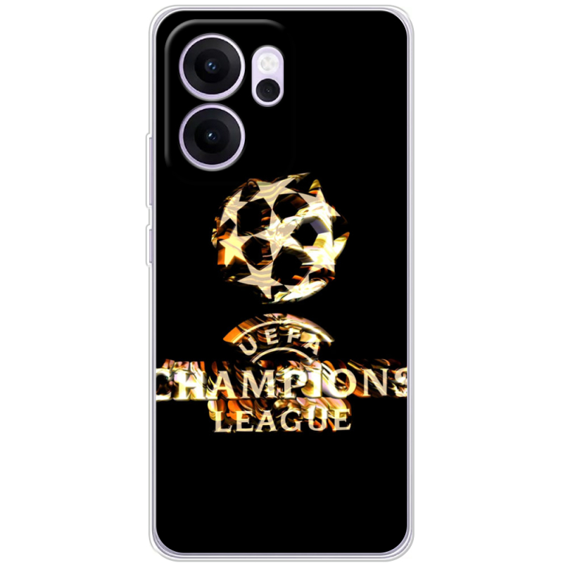 Чохол BoxFace OPPO Reno 14 F 