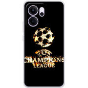 Чохол BoxFace OPPO Reno 14 F 