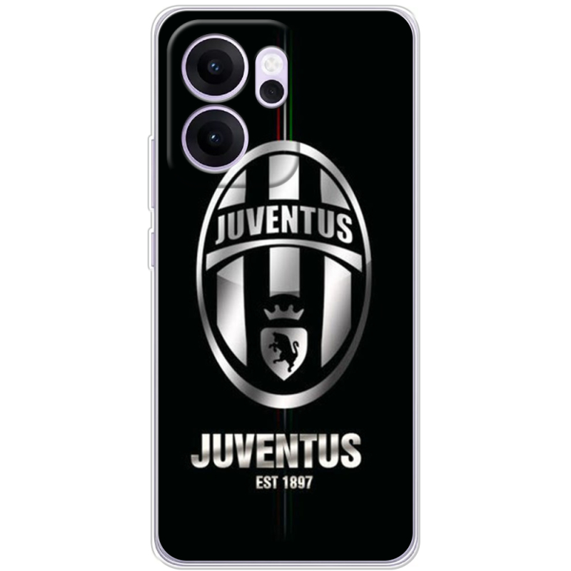 Чохол BoxFace OPPO Reno 14 F 