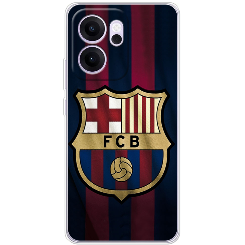 Чохол BoxFace OPPO Reno 14 F 