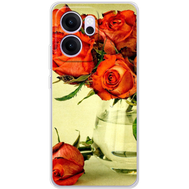 Чохол BoxFace OPPO Reno 14 F 