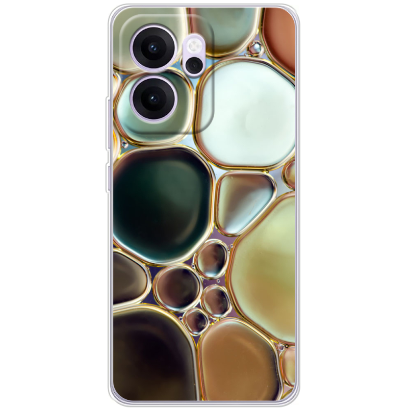 Чохол BoxFace OPPO Reno 14 F 