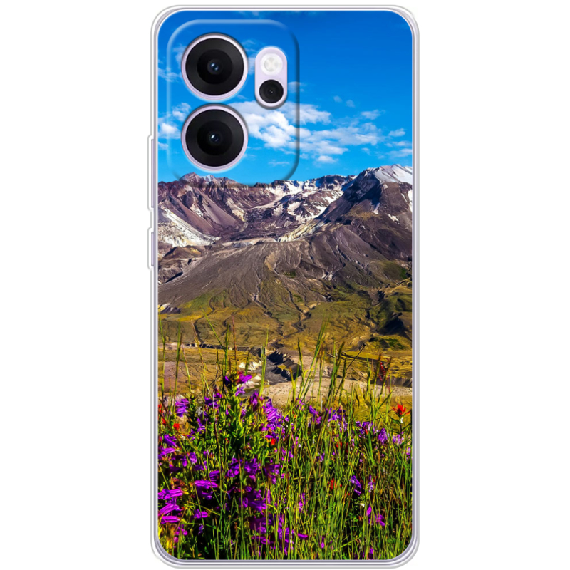 Чохол BoxFace OPPO Reno 14 F 